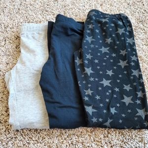 Bundle Circo Girls Leggings SZ 7/8